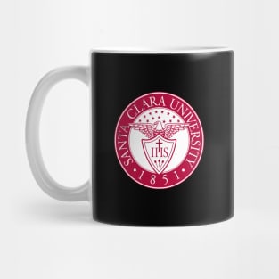 Santa Clara Mug